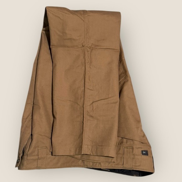 NWT ARCTERYX xFUNTIONAL Men’s TECHNICAL/ HIKING PANTS - Picture 8 of 10